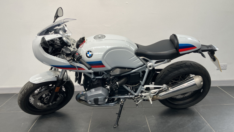 BMW R Ninet Racer Sport